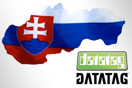 DATATAG vstupuje na Slovenský trh